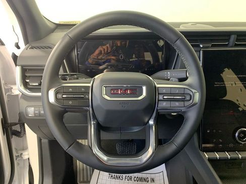 New 2026 GMC Terrain Elevation image 15