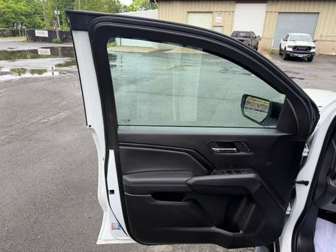 Used 2023 GMC Canyon Elevation w/ Trailering Package AWD/4WD image 10