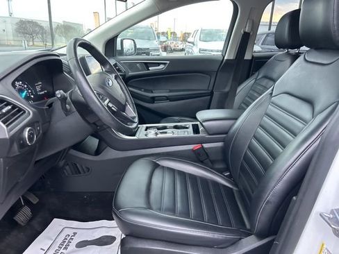 Used 2023 Ford Edge SEL image 15