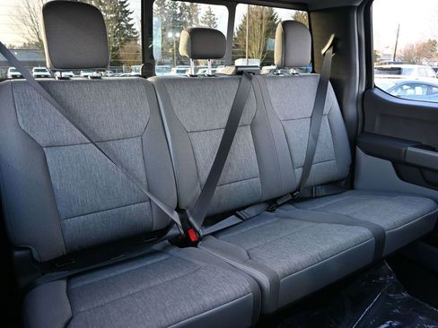 New 2026 Ford F350 XL w/ STX Appearance Package AWD/4WD image 31