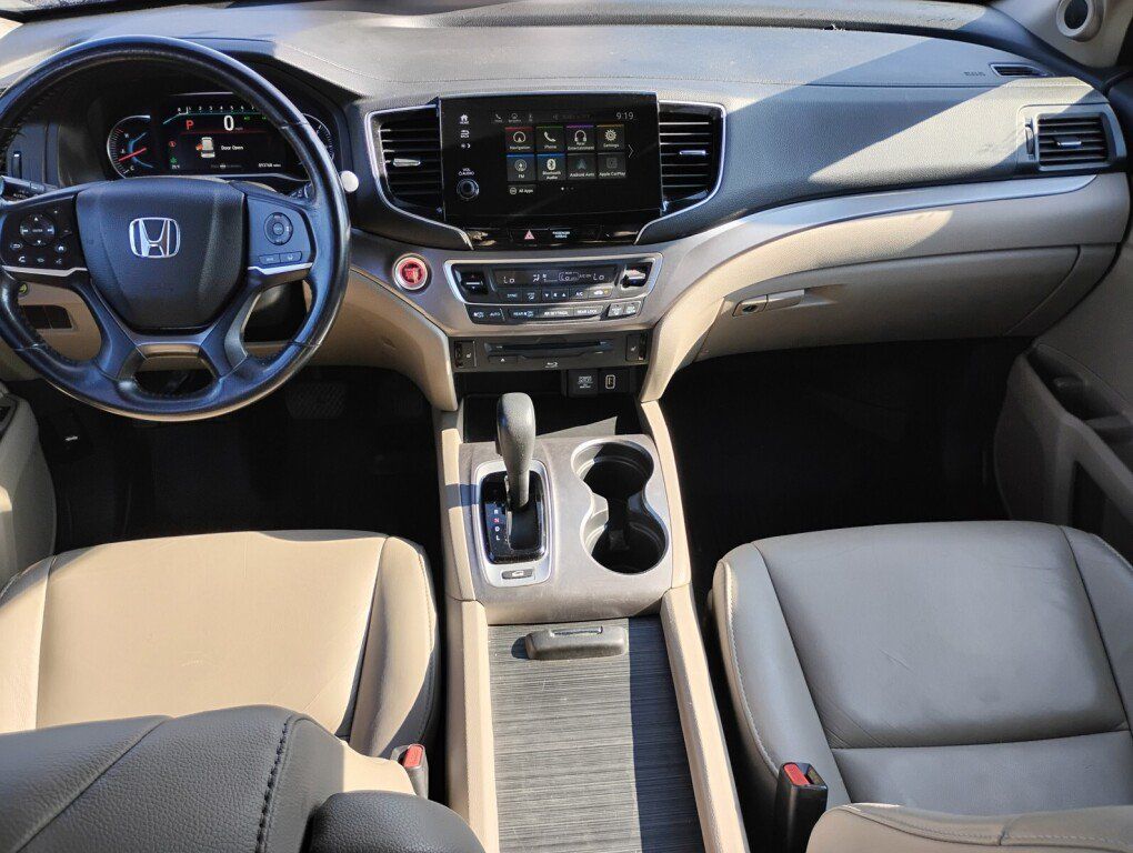Used 2019 Honda Pilot EX-L image 10