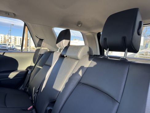 Certified 2022 Toyota 4Runner TRD Off-Road Premium w/ Moonroof Package image 15