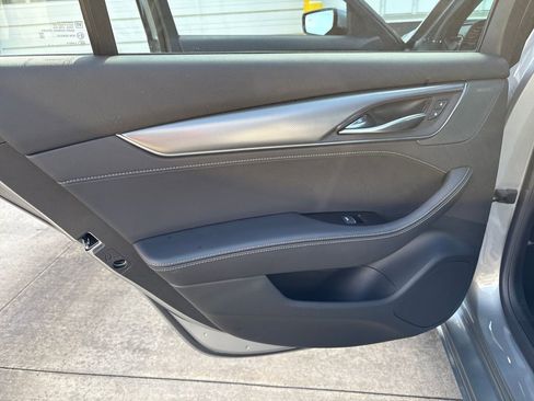 New 2025 Cadillac CT5 Premium Luxury image 36