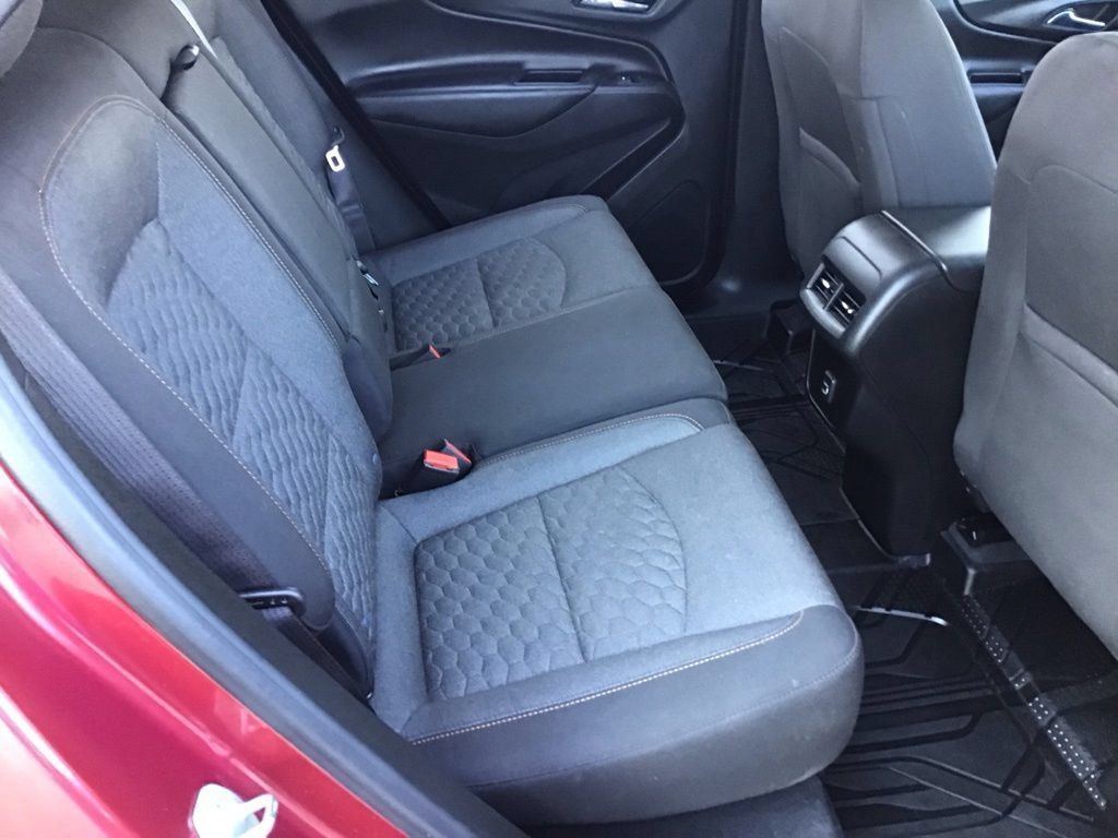Used 2020 Chevrolet Equinox LT FWD image 14