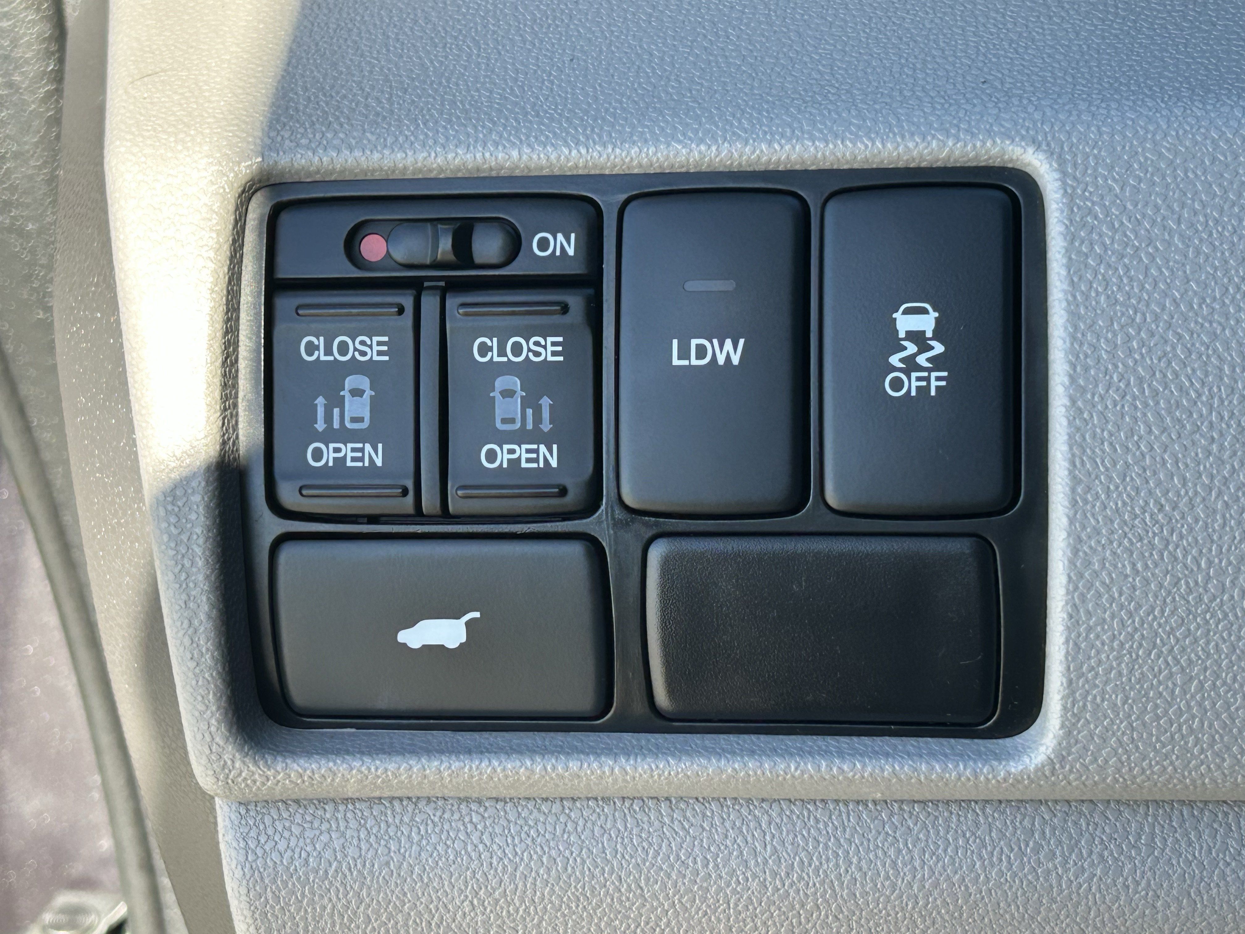 Used 2016 Honda Odyssey EX-L image 20