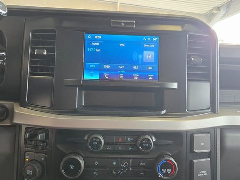 New 2026 Ford F250 XL w/ STX Appearance Package image 17