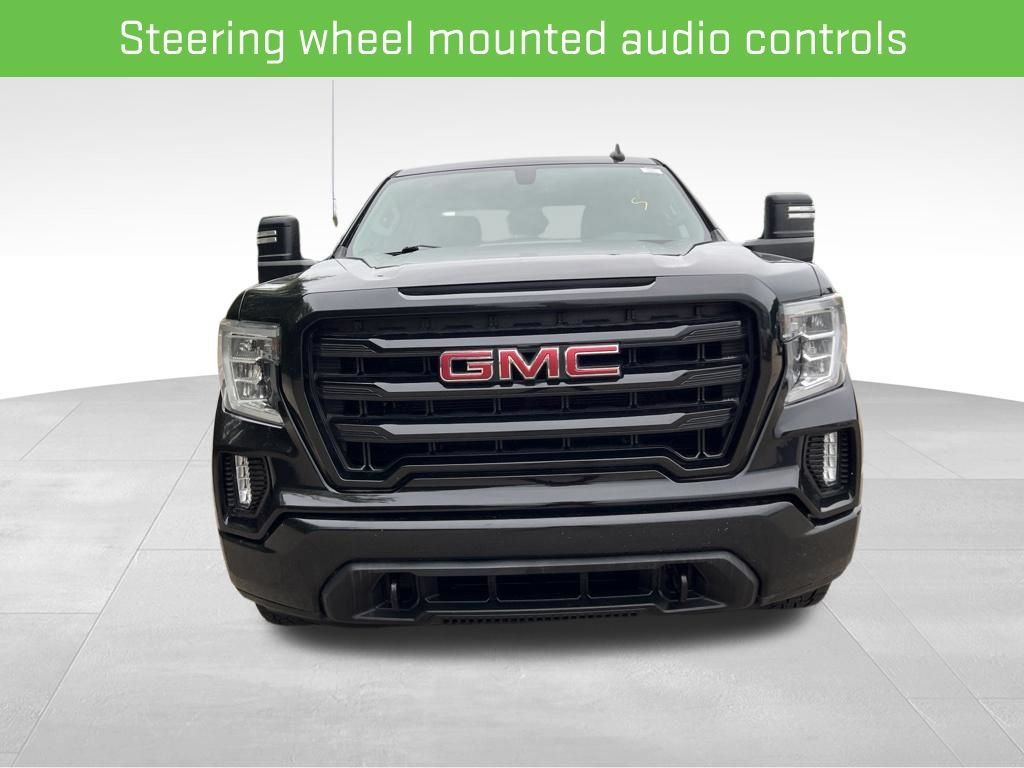 Used 2020 GMC Sierra 1500 Elevation w/ Elevation Convenience Package AWD/4WD image 16