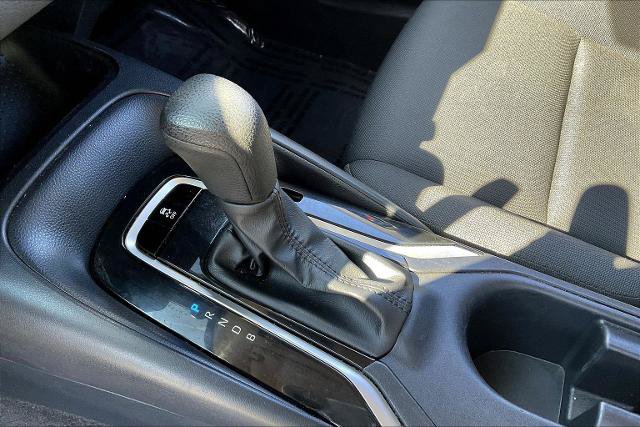 Used 2023 Toyota Corolla LE FWD image 17