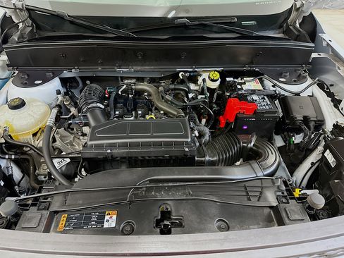 Used 2025 Ford Bronco Sport Big Bend image 33