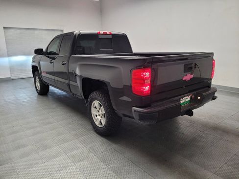 Used 2017 Chevrolet Silverado 1500 LT w/ All Star Edition RWD image 5