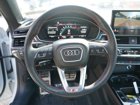 Used 2023 Audi S5 Premium Plus image 32