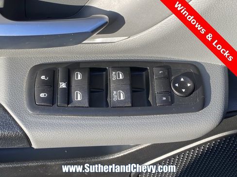 Used 2020 RAM 1500 Big Horn image 18