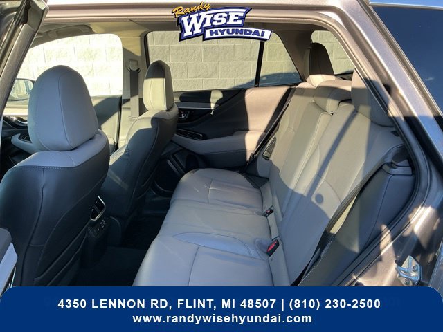 Used 2024 Subaru Outback Limited AWD/4WD image 32