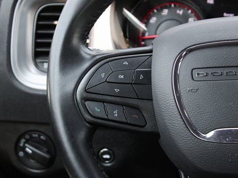 Used 2023 Dodge Charger GT w/ Blacktop Package image 21