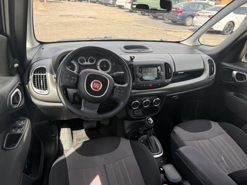 Used 2017 FIAT 500L Pop w/ Popular Equipment Package image 11