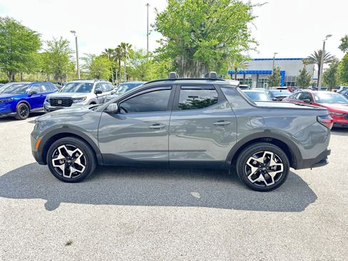 Used 2023 Hyundai Santa Cruz Limited w/ Tow & Go Package image 3