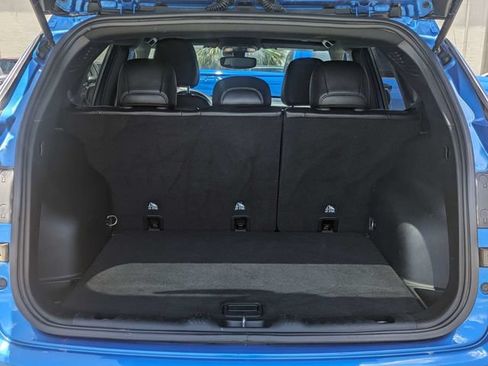 Used 2024 Jeep Compass Latitude AWD/4WD image 14