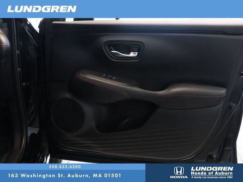 Used 2024 Honda HR-V Sport image 15