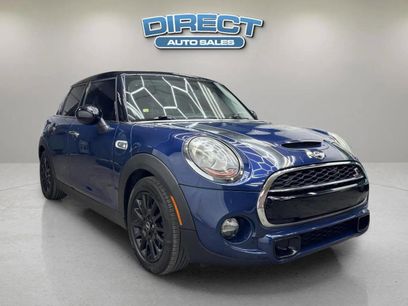 Used 2016 MINI Cooper S