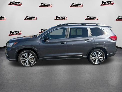 Used 2020 Subaru Ascent Premium w/ Sport Package image 8