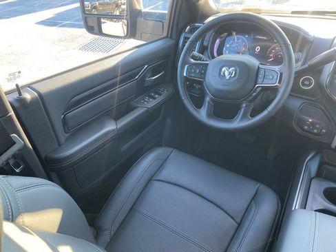 New 2026 RAM 2500 Rebel w/ Rebel Level 1 Equipment Group image 33