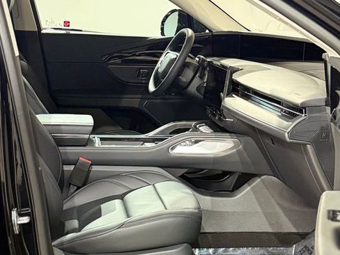 New 2026 Lincoln Nautilus Premier w/ Jet Appearance Package image 56