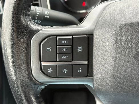 Used 2022 Ford F150 XLT w/ Equipment Group 302A High image 30