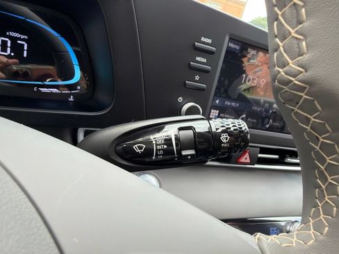 New 2026 Hyundai Elantra Sport FWD image 31