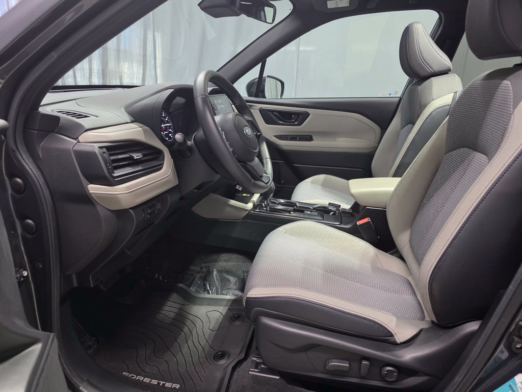 Certified 2026 Subaru Forester Premium AWD/4WD image 8