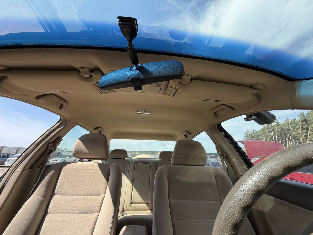 Used 2003 Honda Accord LX image 31
