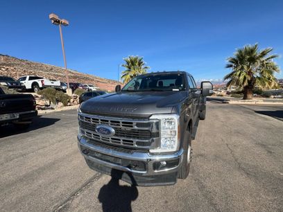 Used 2025 Ford F350 XLT