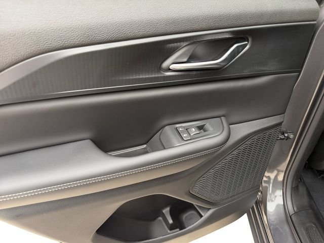 New 2026 Jeep Grand Cherokee Laredo X AWD/4WD image 11