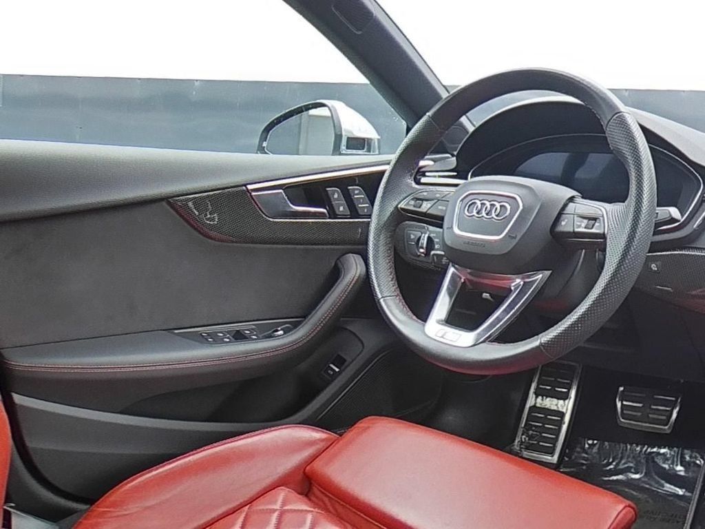 Used 2023 Audi S5 Premium Plus AWD/4WD image 25