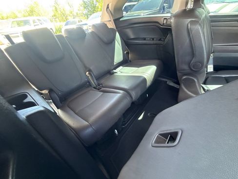 Used 2018 Honda Odyssey EX-L image 15