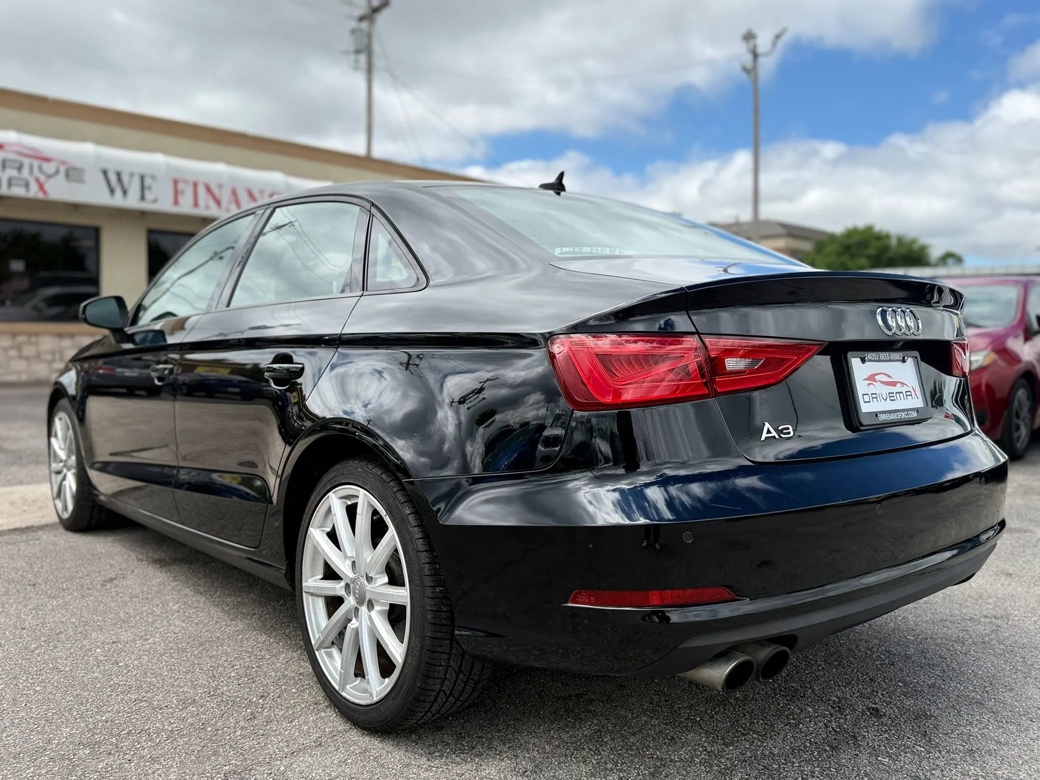 Used 2016 Audi A3 1.8T Premium FWD image 11