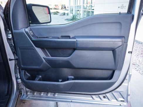 Used 2021 Ford F150 XL w/ STX Appearance Package image 25