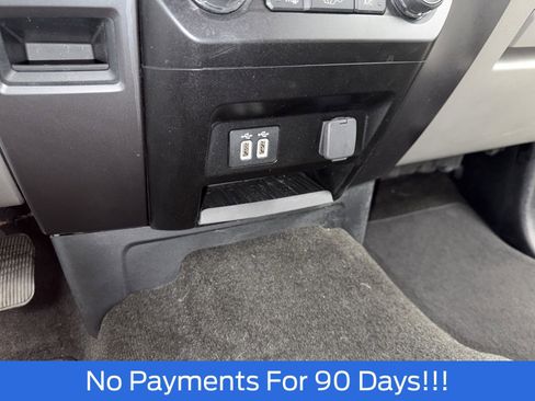 Certified 2020 Ford F150 XLT w/ Equipment Group 302A Luxury image 22