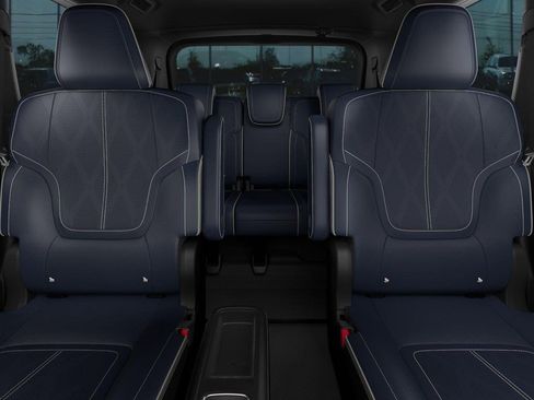 New 2026 INFINITI QX80 4WD w/ Sport Exterior Package image 16