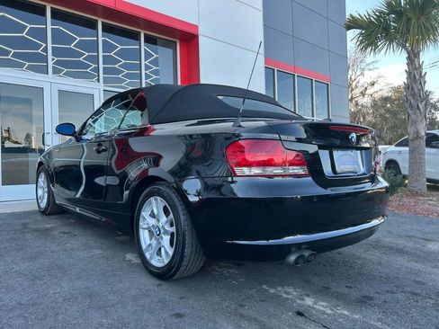 Used 2009 BMW 128i 128i Convertible 2D image 11