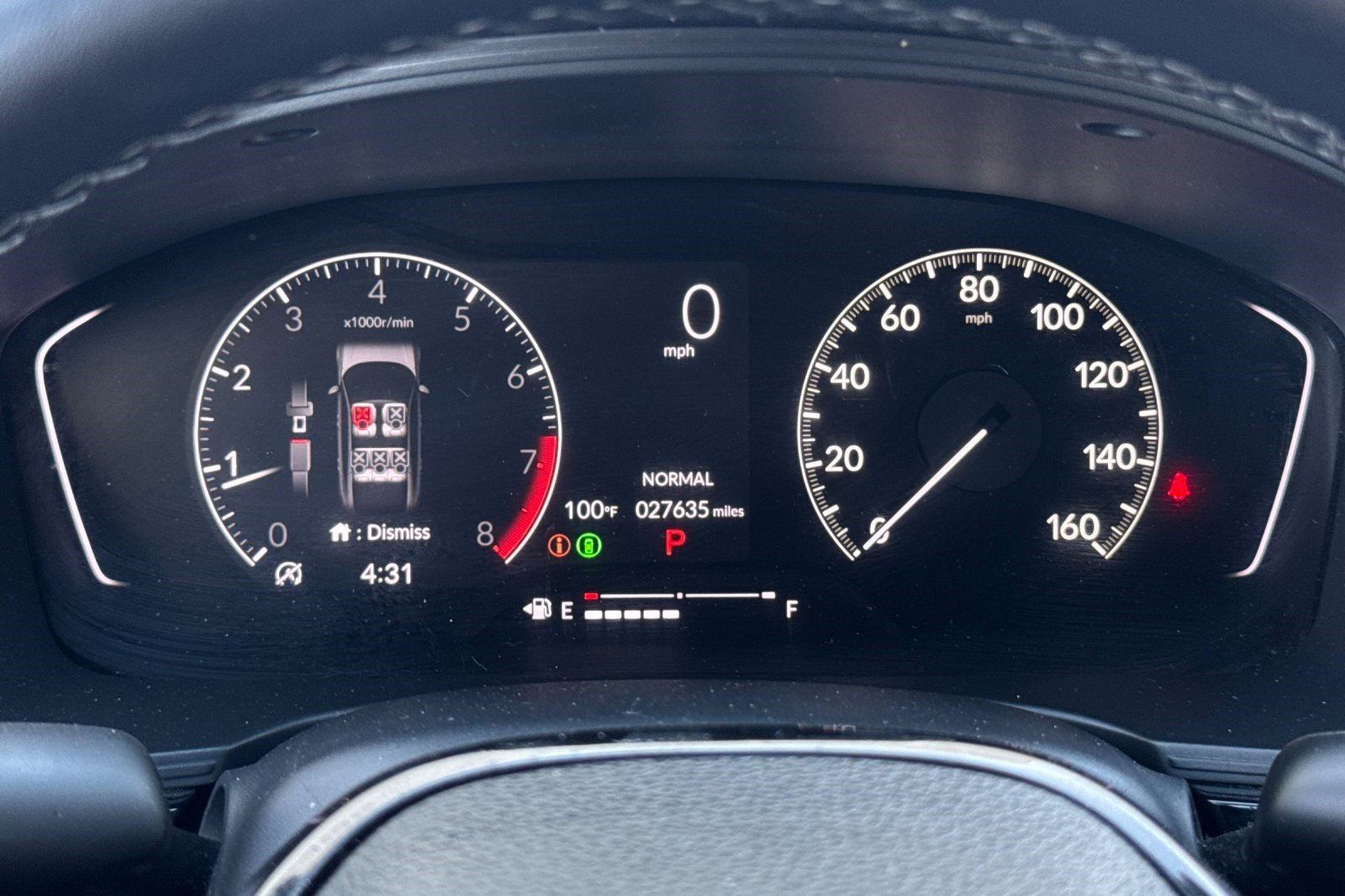 Used 2023 Honda Civic Sport image 21