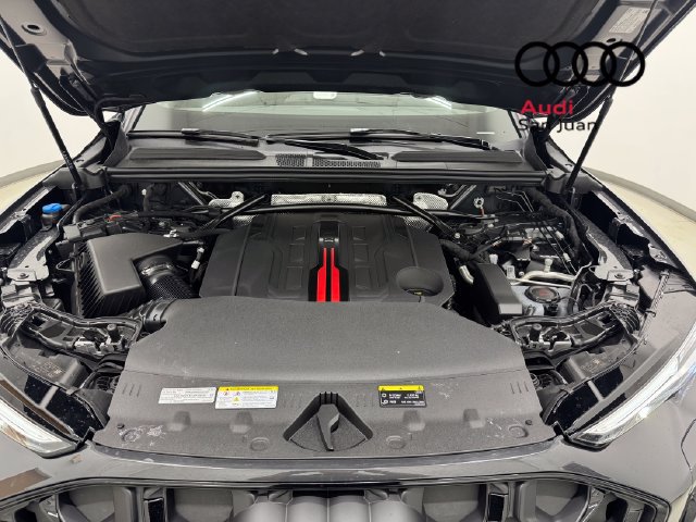 New 2026 Audi SQ5 Premium Plus AWD/4WD image 4