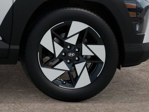New 2026 Hyundai Kona SEL Sport AWD/4WD image 8