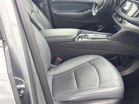Certified 2023 Buick Enclave Essence w/ LPO, Floor Liner Package image 26