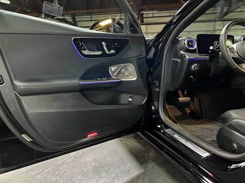 Certified 2026 Mercedes-Benz C 300 4MATIC Sedan image 20