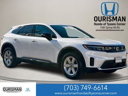 Used 2024 Honda Prologue EX