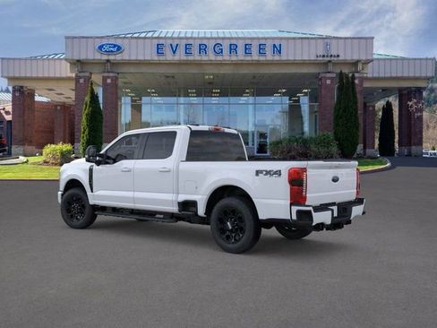New 2026 Ford F350 XLT w/ XLT Premium Package image 4