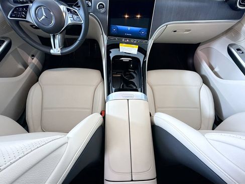 Certified 2026 Mercedes-Benz GLC 300 image 16