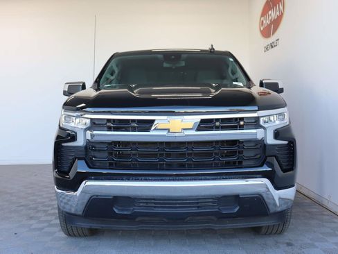 Used 2025 Chevrolet Silverado 1500 LT w/ All Star Edition Plus image 2
