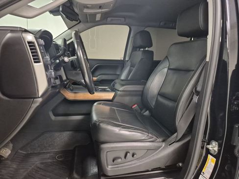 Used 2019 Chevrolet Silverado 2500 LTZ w/ Duramax Plus Package image 20