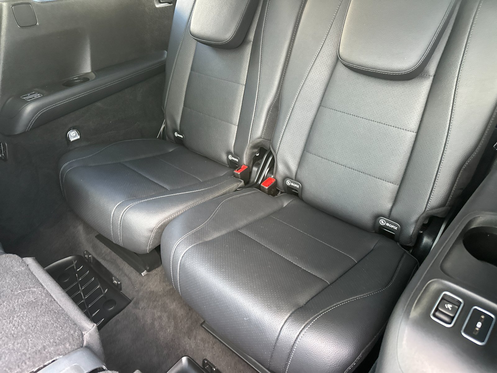 Used 2020 Mercedes-Benz GLS 450 4MATIC image 15
